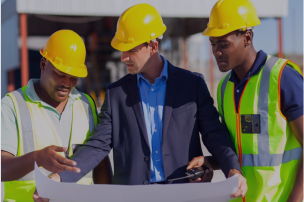 GESTIÓN Y CONTROL DE OBRAS PUBLICAS